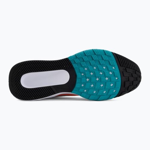 Nike Star Runner 5 running shoes glacier blue/energy/black/total orange