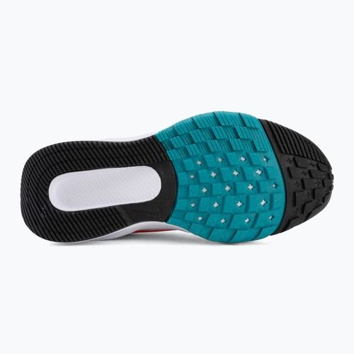 Children's shoes Nike Star Runner 5 glacier blue/energy/black/total orange