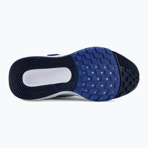 Children's shoes Nike Star Runner 5 racer blue/midnight navy/illusion green