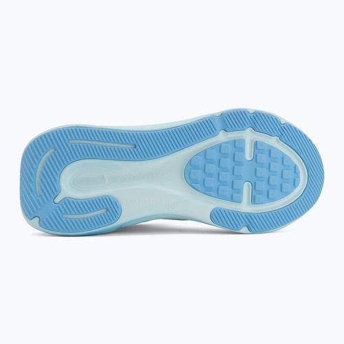 Children's shoes Nike Stellar Ride summit white/glacier blue/football blue