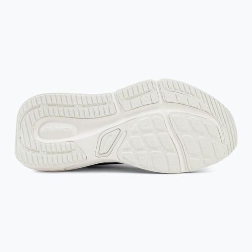 Nike Winflo 12 running shoes midnight navy/green spark/summit white