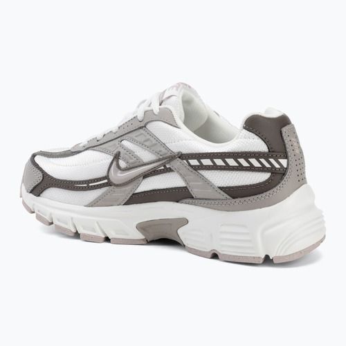 Women's shoes Nike Initiator summit white/cave stone/platinum violet