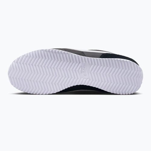 Women's shoes Nike Cortez Textile black/white