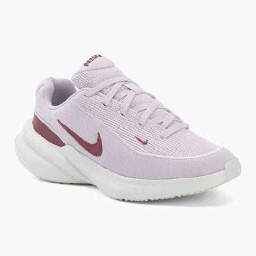 Women's shoes Nike Uplift SC bleached lilac/summit white/pink smoke