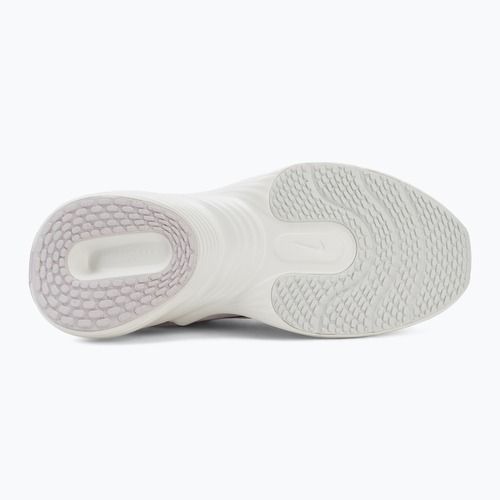 Women's shoes Nike Uplift SC bleached lilac/summit white/pink smoke