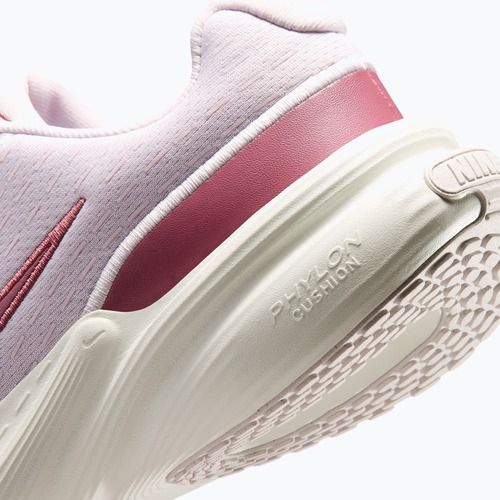 Women's shoes Nike Uplift SC bleached lilac/summit white/pink smoke