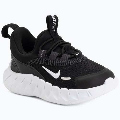 Children's shoes Nike Free Ride black/anthracite/white