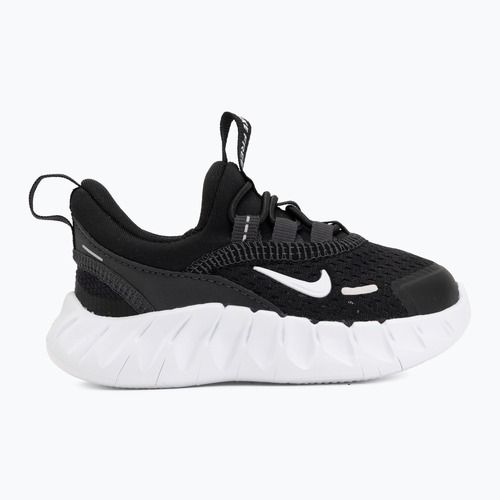 Children's shoes Nike Free Ride black/anthracite/white