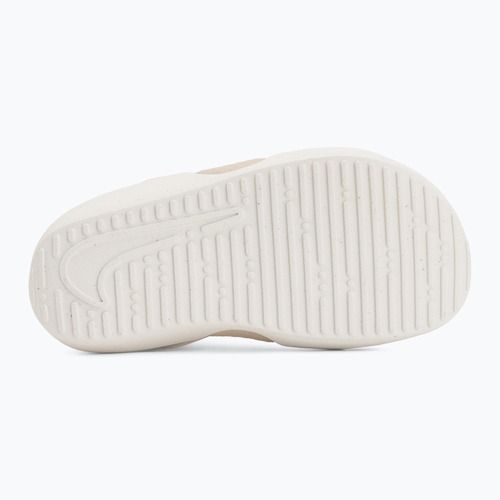 Children's sandals Nike Sunray Protect 4 Sail/Sanddrift