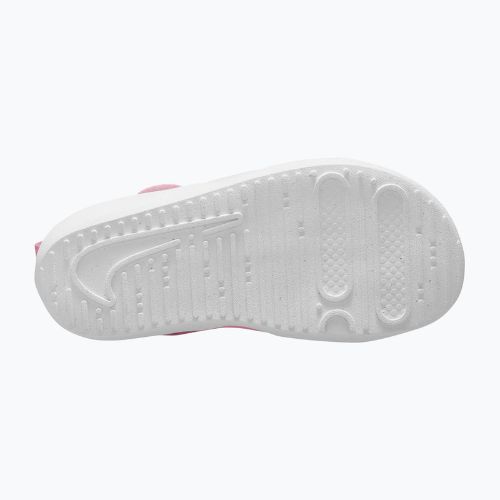 Children's sandals Nike Sunray Protect 4 Pink Foam/White