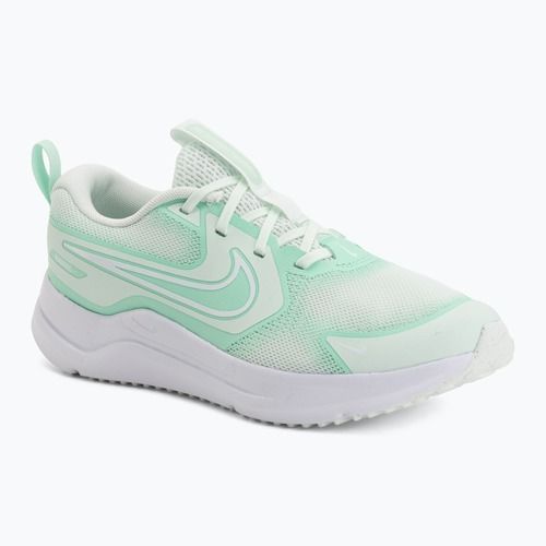 Nike Cosmic Runner running shoes barely green/arctic green/white