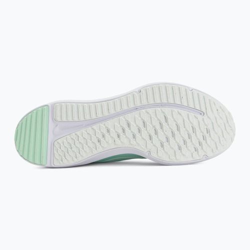 Nike Cosmic Runner running shoes barely green/arctic green/white