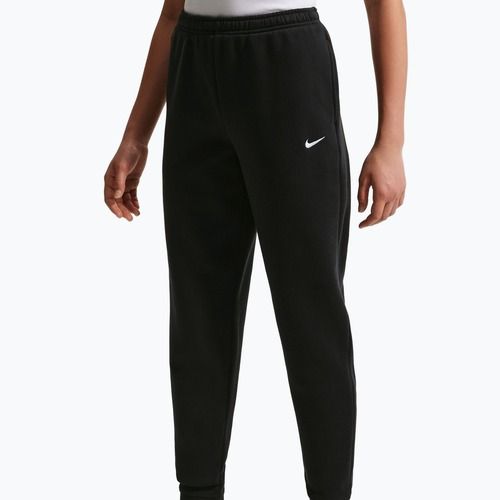 Children's trousers Nike Sportswear Studio black/white