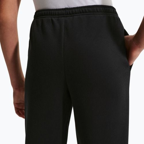 Children's trousers Nike Sportswear Studio black/white