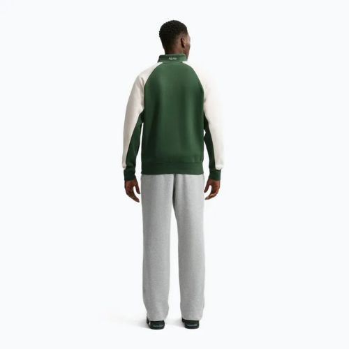Men's trousers Nike Sportswear Club dark grey heather/light smoke grey/phantom