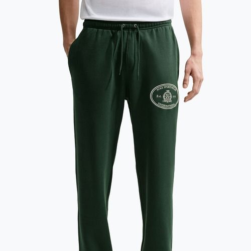 Men's trousers Nike Sportswear Club fir/fir/phantom