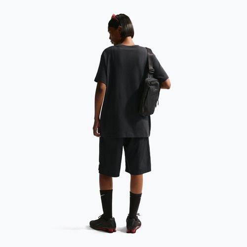 Women's T-shirt Nike Sportswear Classic black/white