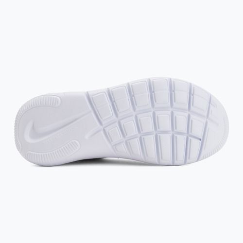Children's shoes Nike Flex Runner 4 pink rise/playful pink/racer blue