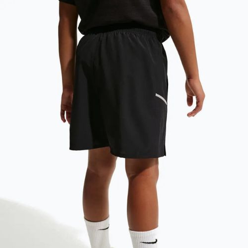 Children's shorts Nike Miler black/black