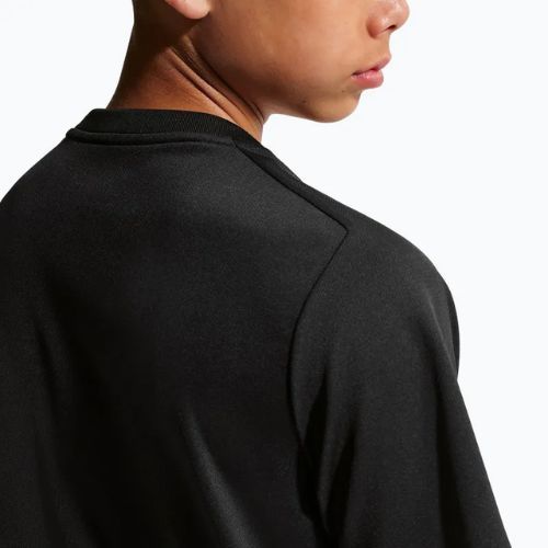 Children's T-shirt Nike Multi Refresh black