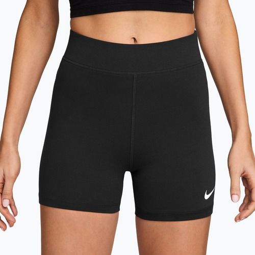Women's shorts Nike Sportswear Classic black/white