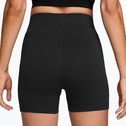 Women's shorts Nike Sportswear Classic black/white