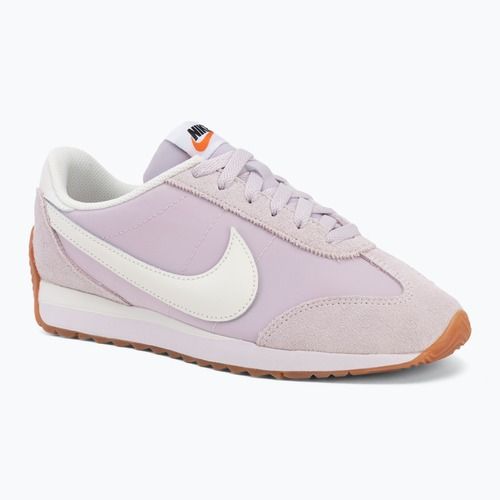 Women's shoes Nike Pacific bleached lilac/gum med brown/sail