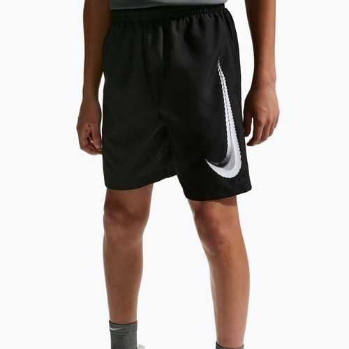 Children's shorts Nike Multi Refresh black