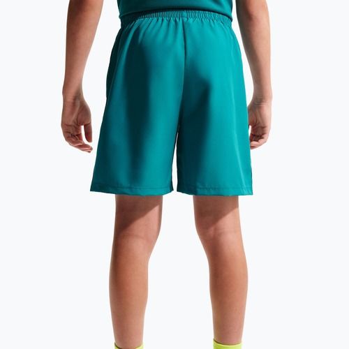 Children's shorts Nike Multi Refresh bright spruce