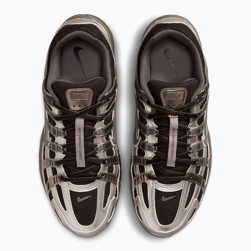 Women's shoes Nike P-6000 velvet brown/cream ii/ridgerock