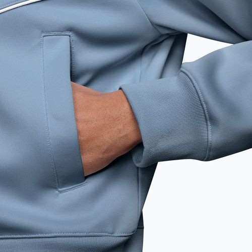 Women's jacket Nike Sportswear Windrunner work blue/white/white