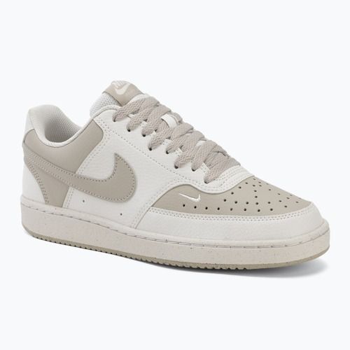 Women's shoes Nike Court Vision Low Next Nature cream Ii/phantom