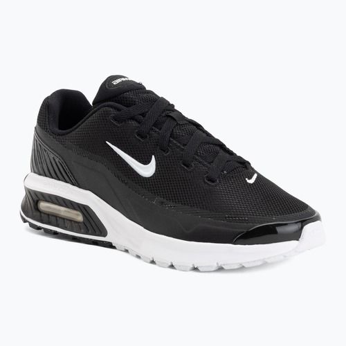 Women's shoes Nike Air Max Bia black/white