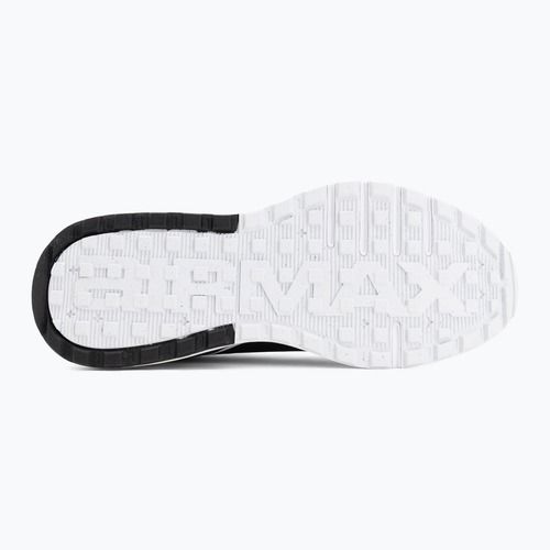 Women's shoes Nike Air Max Bia black/white