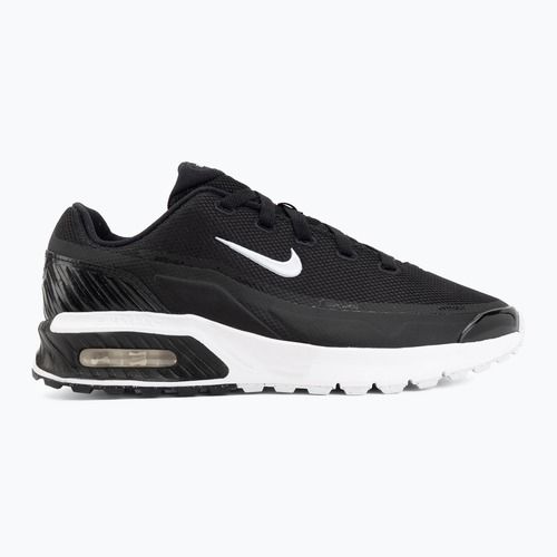 Women's shoes Nike Air Max Bia black/white