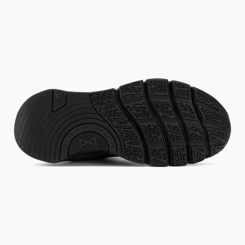 Women's training shoes Nike Free Metcon 7 black/black/anthracite