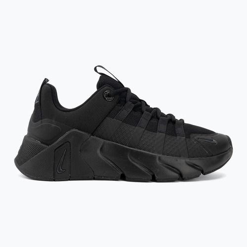 Women's training shoes Nike Free Metcon 7 black/black/anthracite