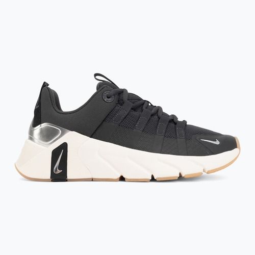 Women's training shoes Nike Free Metcon 7 anthracite/black/phantom/metallic silver