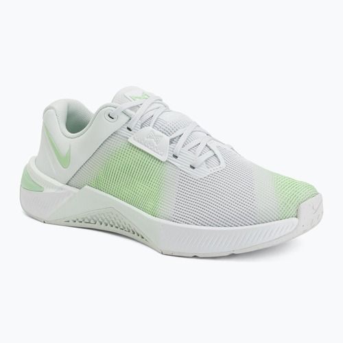 Women's training shoes Nike Metcon 10 off white/barely green/cucumber calm