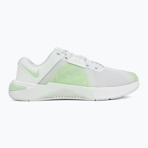 Women's training shoes Nike Metcon 10 off white/barely green/cucumber calm