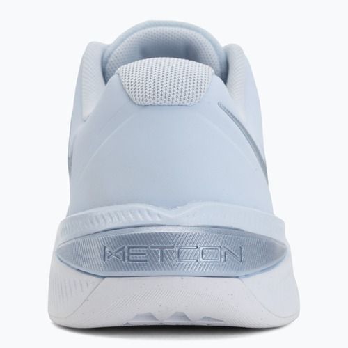 Women's training shoes Nike Metcon 10 hydrogen blue/aluminum/hydrogen blue