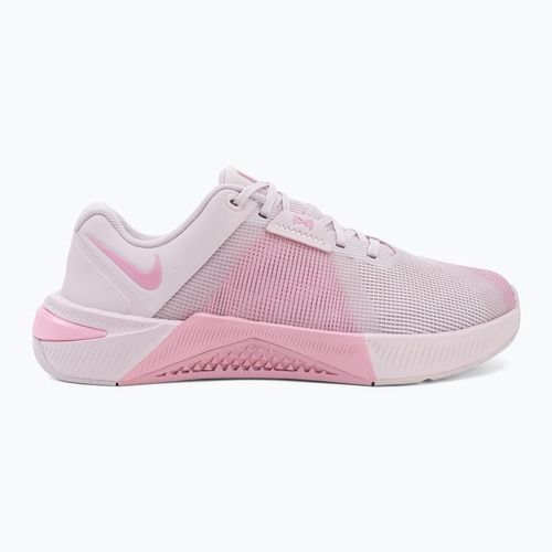 Women's training shoes Nike Metcon 10 bleached lilac/light magenta/pink rise