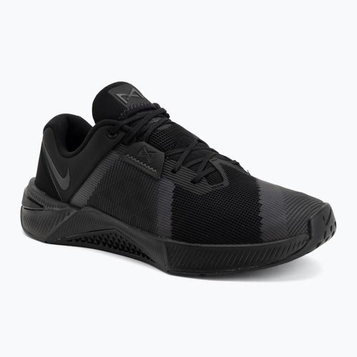 Men's training shoes Nike Metcon 10 black/volt/anthracite