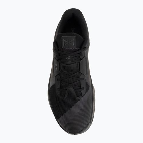 Men's training shoes Nike Metcon 10 black/volt/anthracite