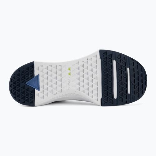 Men's training shoes Nike Metcon 10 white/indigo storm/volt/thunder blue