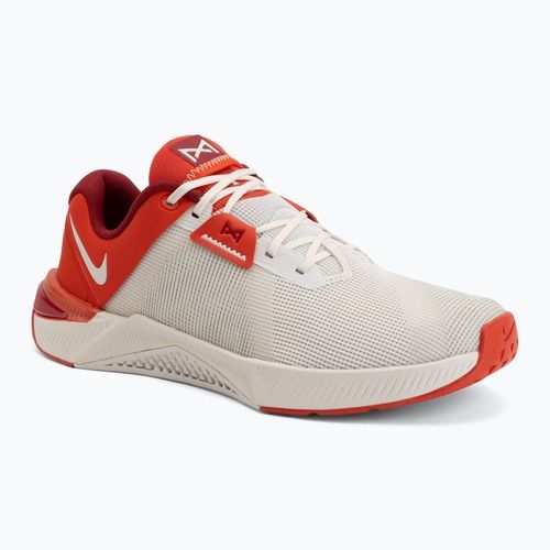 Men's training shoes Nike Metcon 10 picante red/tough red/phantom
