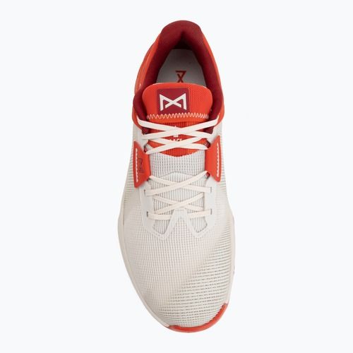 Men's training shoes Nike Metcon 10 picante red/tough red/phantom