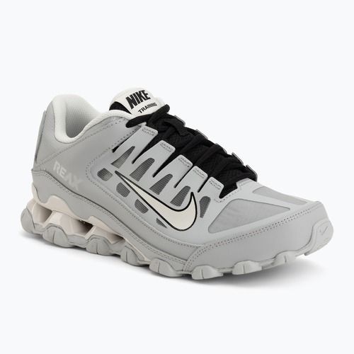 Men's training shoes Nike Reax 8 TR Mesh grey fog/black/sail