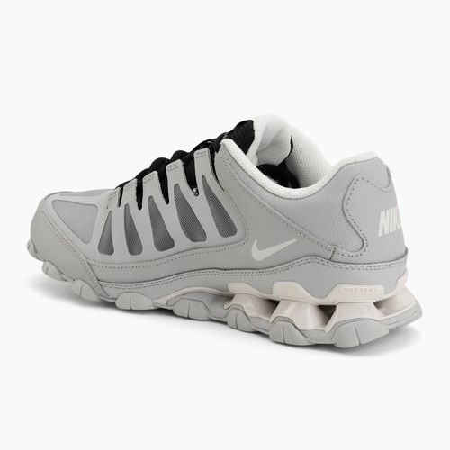 Men's training shoes Nike Reax 8 TR Mesh grey fog/black/sail