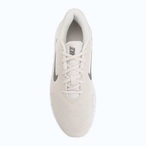 Men's training shoes Nike Flex Train phantom/white/sail/pencil point